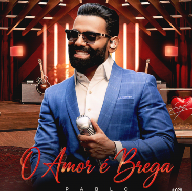 2026 - O Amor é Brega